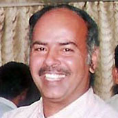 Ar.Francis Chandy