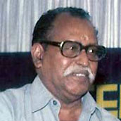 Ar.K.M.Nair