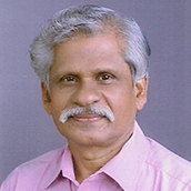 Er. Ravindranathan C. G